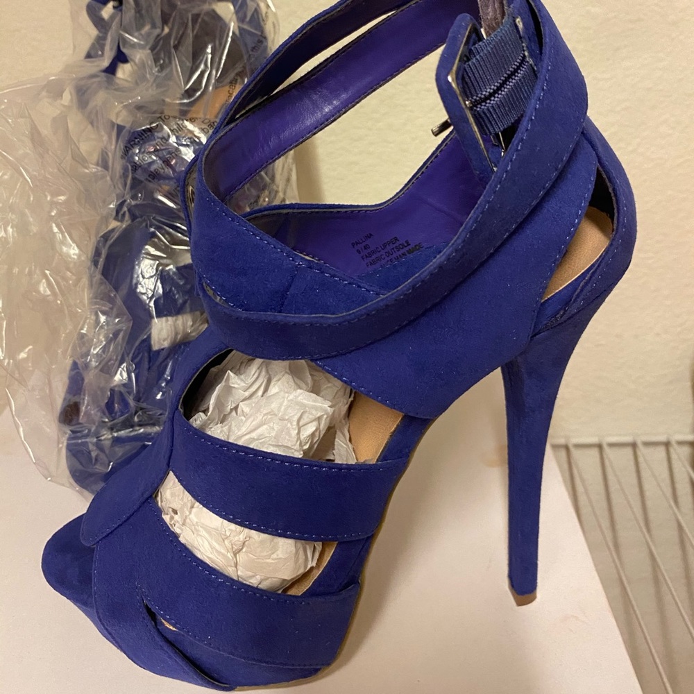 Women’s shoes - Picture 5 of 6